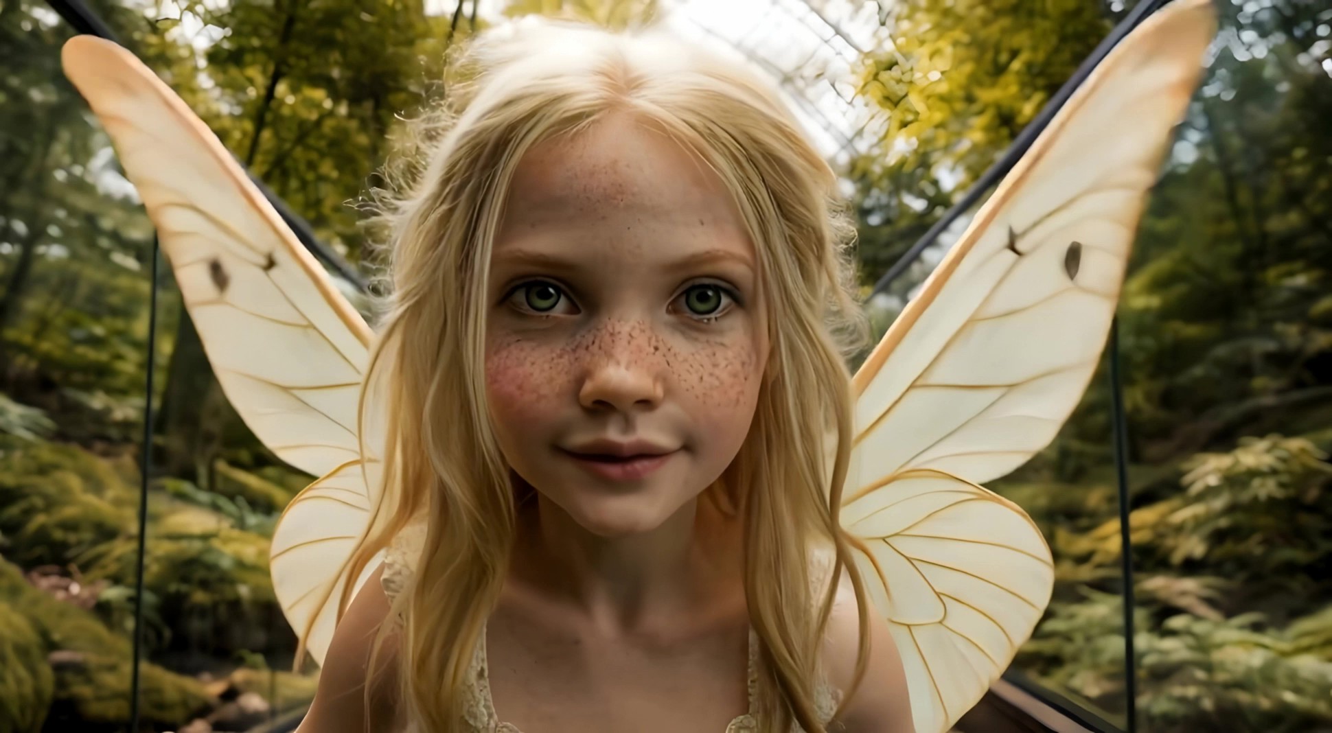 妖精（Fairy）